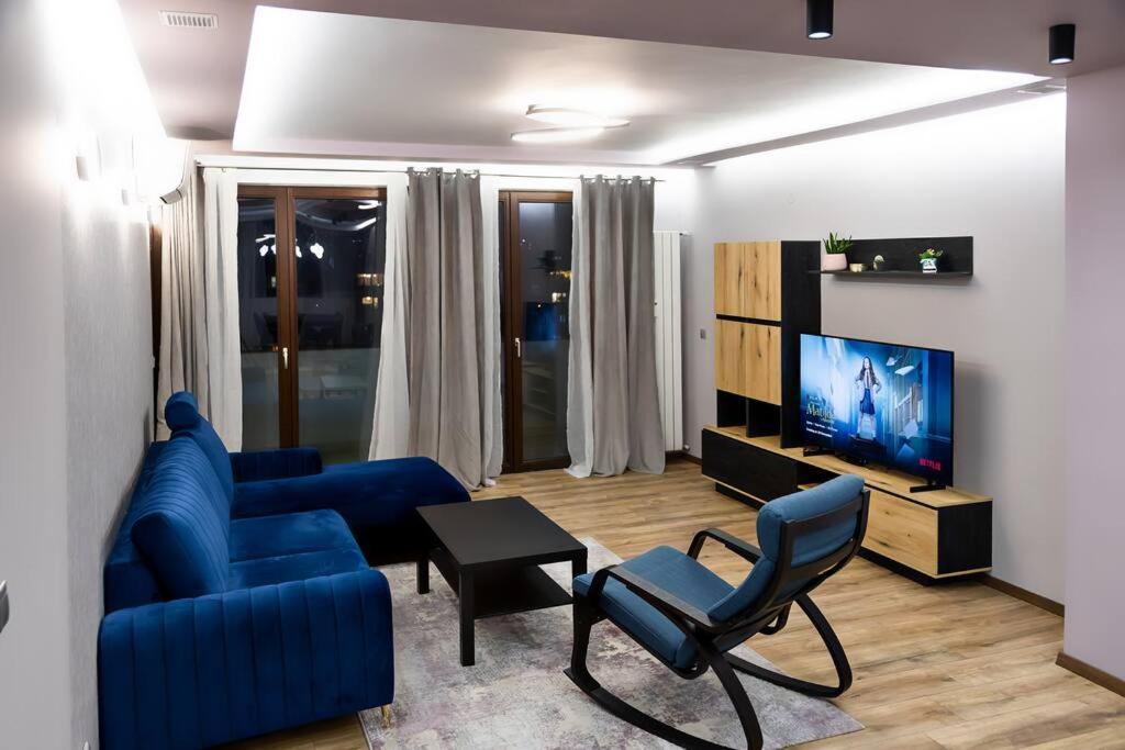 Very Spacious & Modern 3Bed Near Airport & Centre София Экстерьер фото