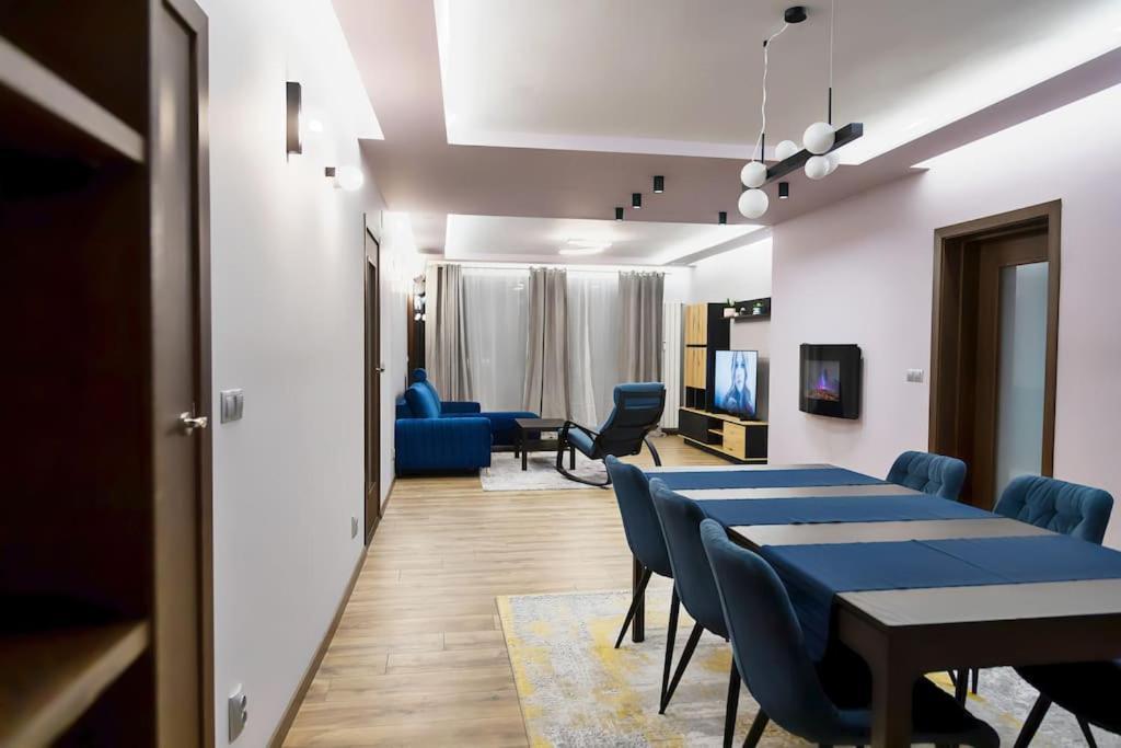 Very Spacious & Modern 3Bed Near Airport & Centre София Экстерьер фото