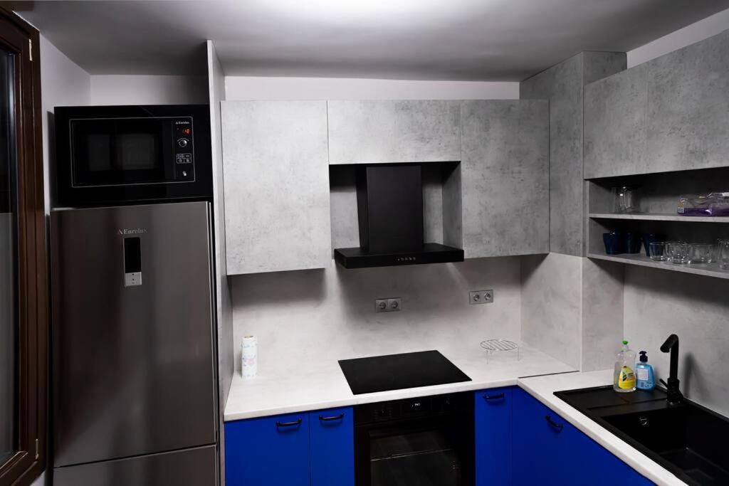 Very Spacious & Modern 3Bed Near Airport & Centre София Экстерьер фото