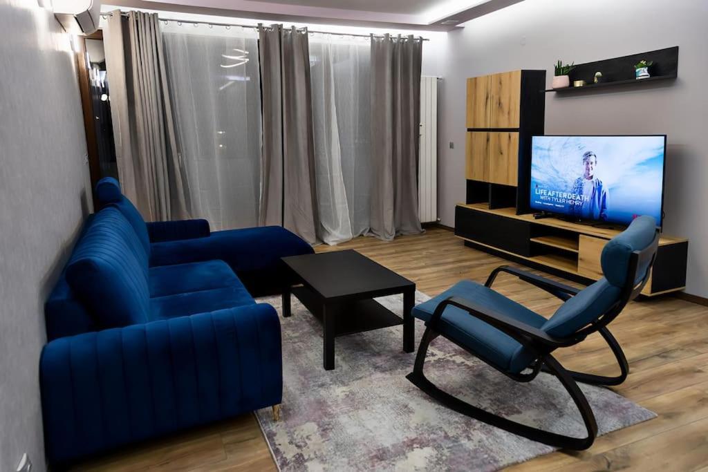 Very Spacious & Modern 3Bed Near Airport & Centre София Экстерьер фото